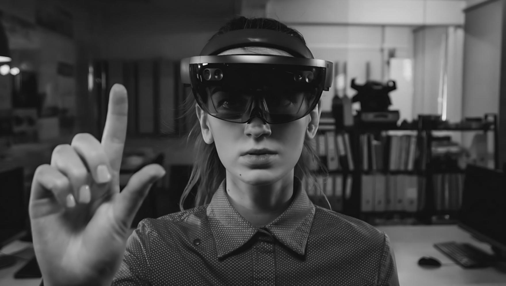 Darko Velychko — Lead AR/VR Performance Engineer